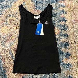 adidas tank top